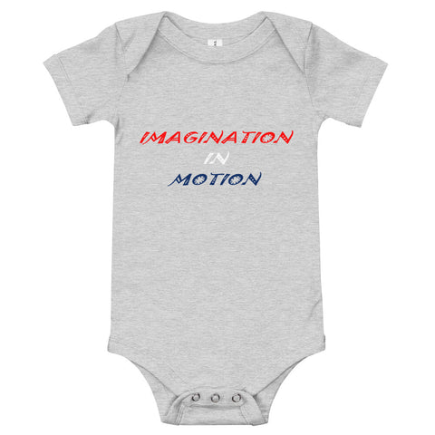 Imagination in Motion